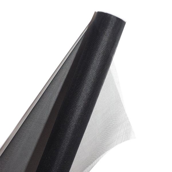 Ecrãs de fibra de vidro de malha de 18 x 14 para porta da janela