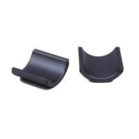 Ferrite magnétique permanente produite par un équipement automatisé pour moteur de ventilateur W3185A