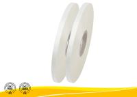 Transparent PET Thermal Lamination Film Mini Rolls For Lecture Note Page Protection