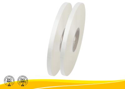 Filme térmico mini Rolls da laminação do ANIMAL DE ESTIMAÇÃO transparente para a proteção da página da nota da leitura