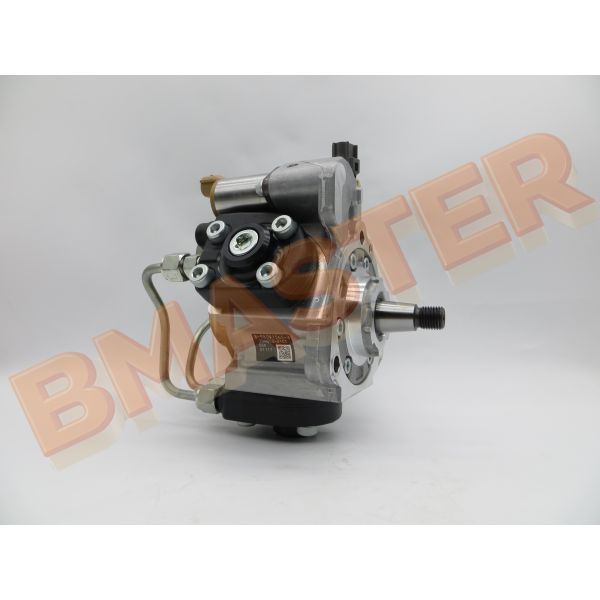 Densoo Injection Pump 294050-0105 for J08E/N04C Engines Delivering Stable High-Pressure Fuel Supply
