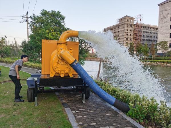 Cheap Price Very Good Quality Slurry Pump With Diesel Engine Drive