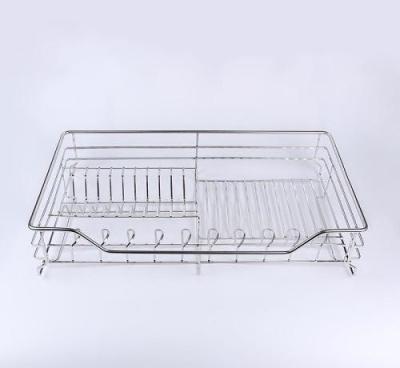 Bright Stainless Steel Forming Wire For Kitchen items Kitchen baket houseware