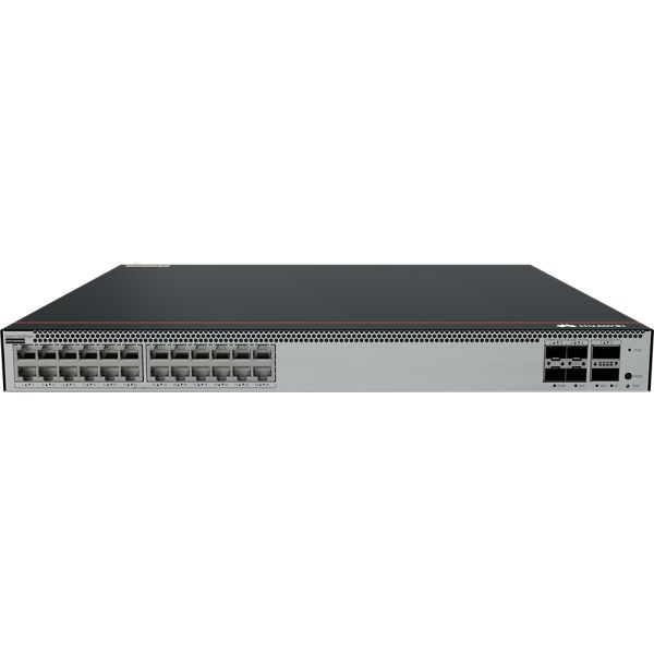 64M Cache 20 Gigabit SFP Downlink Port CloudEngine S5732-H24S6Q 40GE QSFP 02353AJS Network Switch