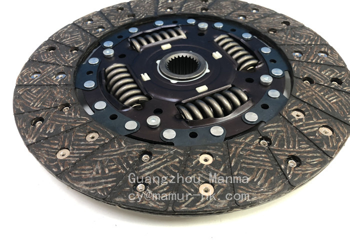 Диск муфты сцепления 1601100FA для ISUZU NKR 4JB1-T JAC 1040 8-97104109-0