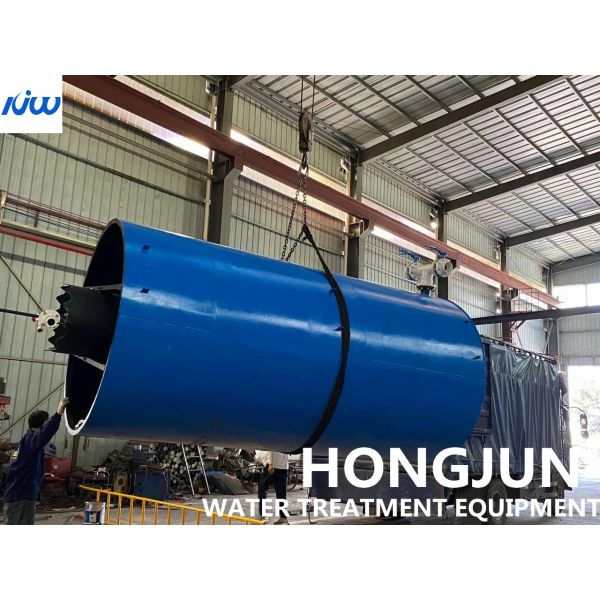 Manganese Ion Removal Device Aquaculture And Aquaculture Industry