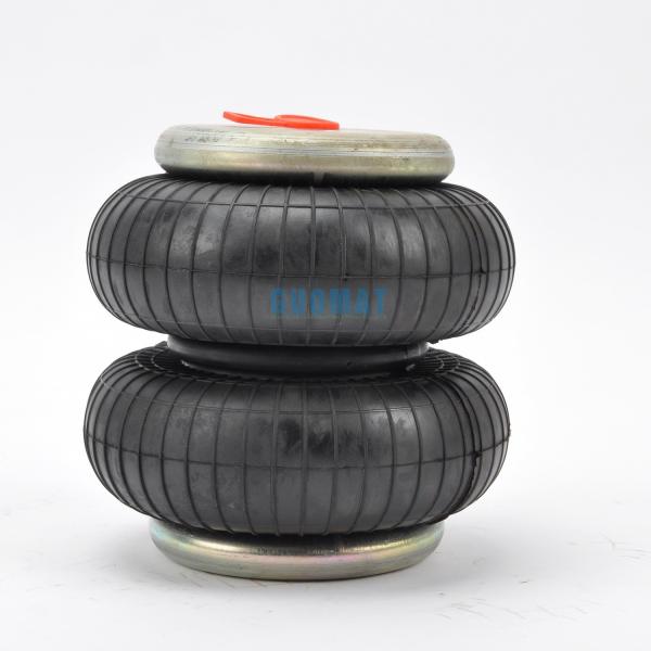 FD70-13 Contitech Air Bellows M8 2B7070 Industrial Air Bags G1/4