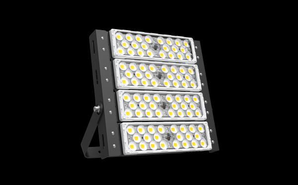 Éclairage LED à haute luminosité