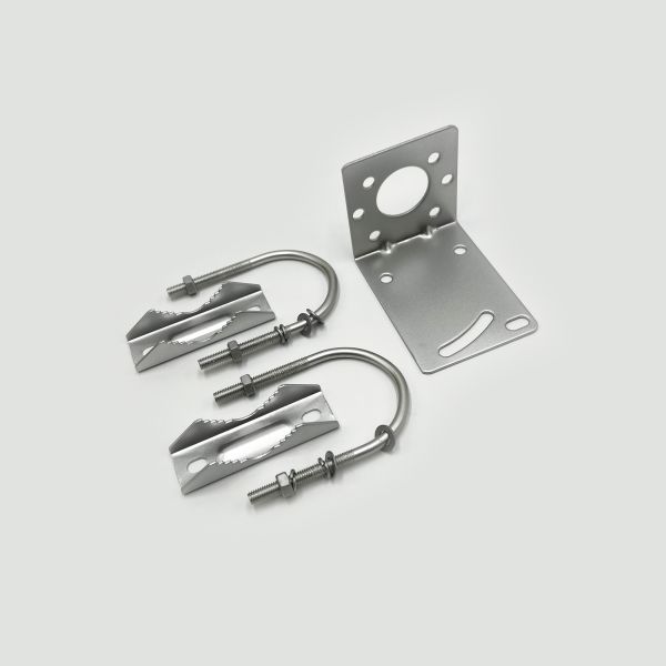 Directional 5g Antenna 3300 - 3800 MHz, 3.3 - 3.8 GHz, 11dBi single-polarization directional antenna, base station antenna, 186 x 186 x 28 mm