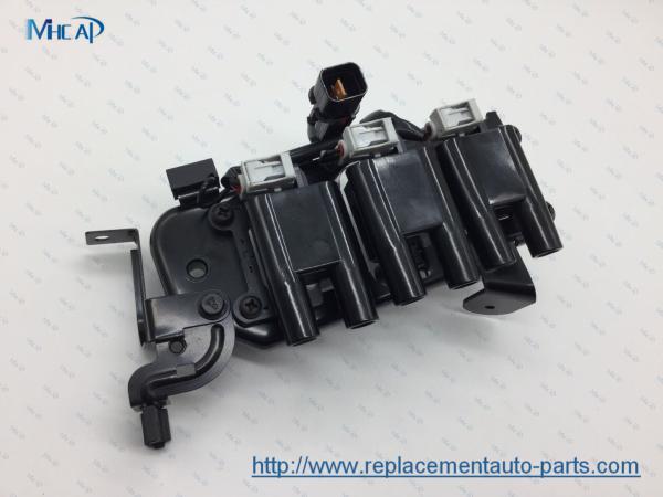 Hyundai Santa Fé Mk1 2,7 2001 auto sensores do oxigênio 27301-37120