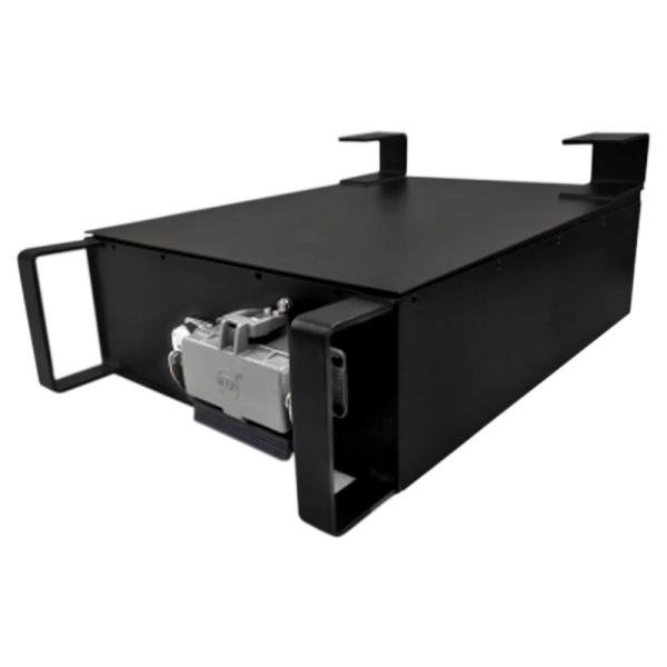 Batterie de plateforme de levage 48V 60Ah Haute densité d'énergie