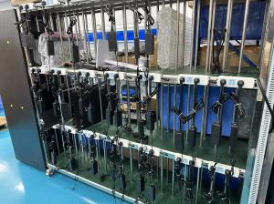 Shenzhen Yanxun Display Technology Co., Ltd.