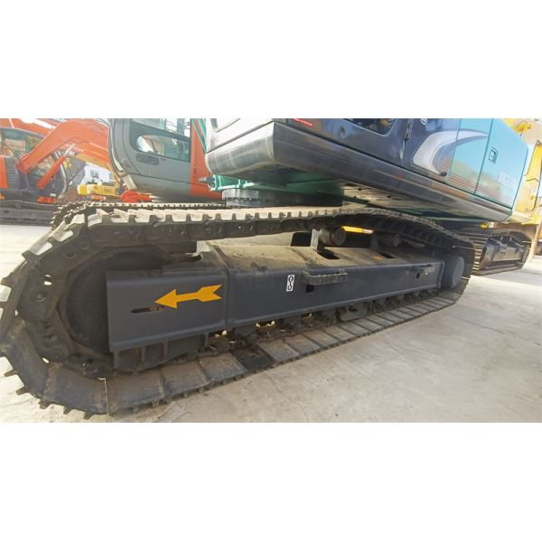 SK210LC использовало тонну 21000kg экскаватора 21 Kobelco SK210