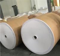 Alta temperatura de descascamento fácil de papel tomada partido dobro do óleo do silicone do produto comestível resistente