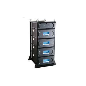192V 130Ah 25kWh to 50kWh High Voltage ESS Lithium Ion Telecom Battery