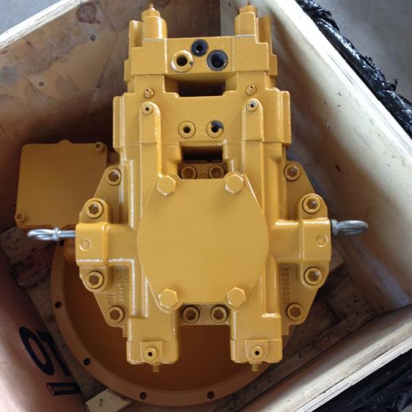 Customer Required  320B E320BL Excavator Hydraulic Pump 123-2233 Pump Assembly 123223