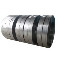 AISI 304 Precision Stainless Steel Strip SS 0.5mm 1mm Cold Rolled