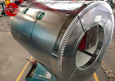 Customized 340 Galvanized Sheet Metal Astm A653m Ss Garde SGS Certificate
