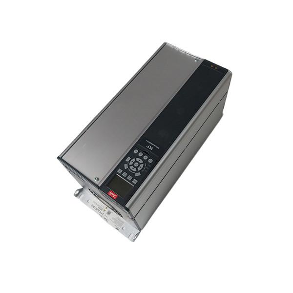 Danfoss VLT FC 302 Series VFD Advanced Motor Control Model FC-302P5K5T5E20H1BXXXXXSXXXXAXBXCXXXXDX Part No 131B0005