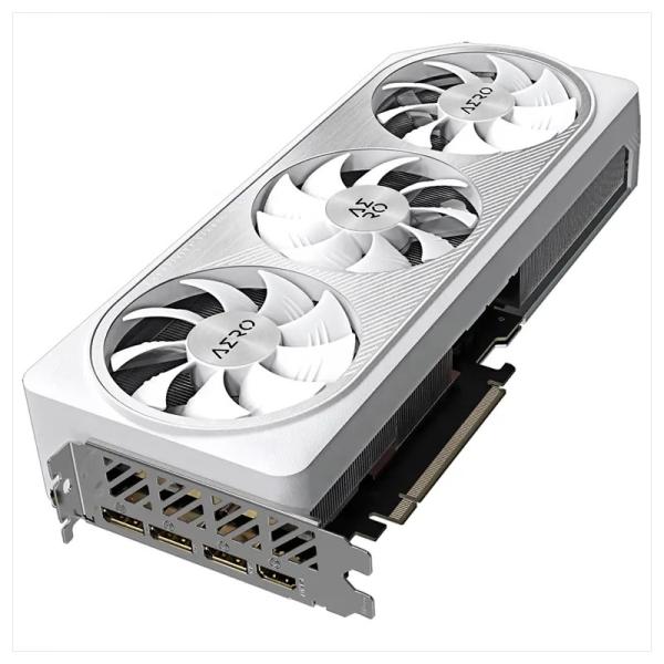 rand Новый NVIDIA GeForce RTX 4070 TIAERO OC 12G GPU Настольный PCI Express Интерфейс HD DP DisplayPort Выход 8 ГБ Видео Мемо