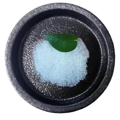 Héptahydrate de sulfate de magnésium de haute pureté pour l'agriculture Mgs04 7h20