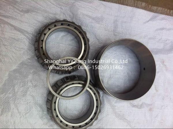 NTN   Tapered Roller Bearing   4T-758/752  , 4T-758-752