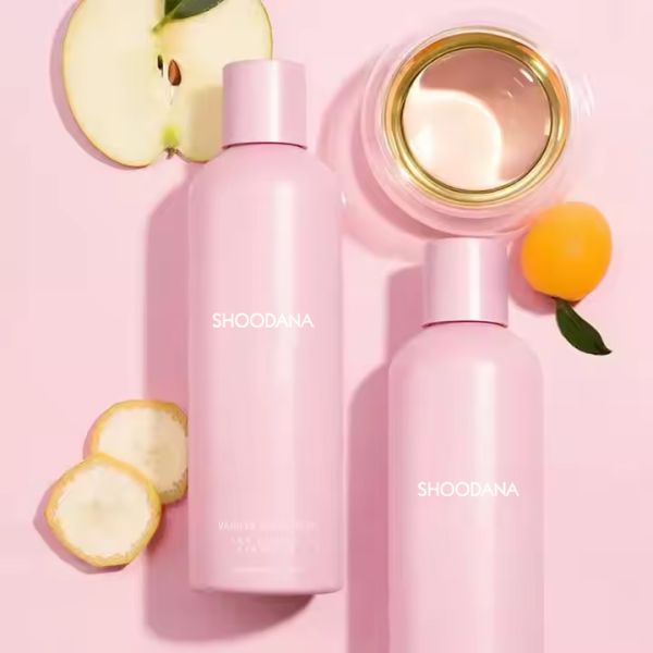 ODM Vanilla Milk Toner OEM Cosmetic Factory GMPC And ISO Approval