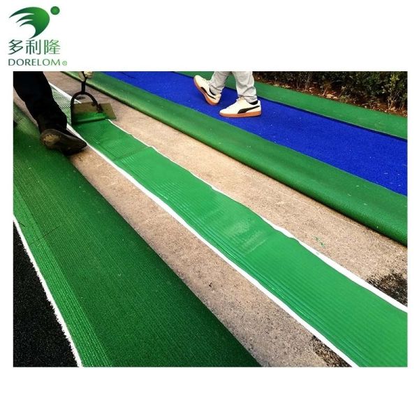 10/kg Polyurethane Adhesive for Environmental Friendly Artificial Turf of High Standards