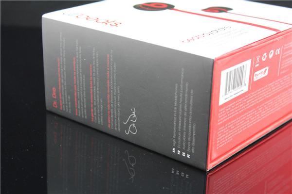 Beats by Dr. Dre Urbeats In-Ear Headphones - Black/Red Beats Urbeats Earbuds In Ear Wired Headphones With Remote&MIC in
