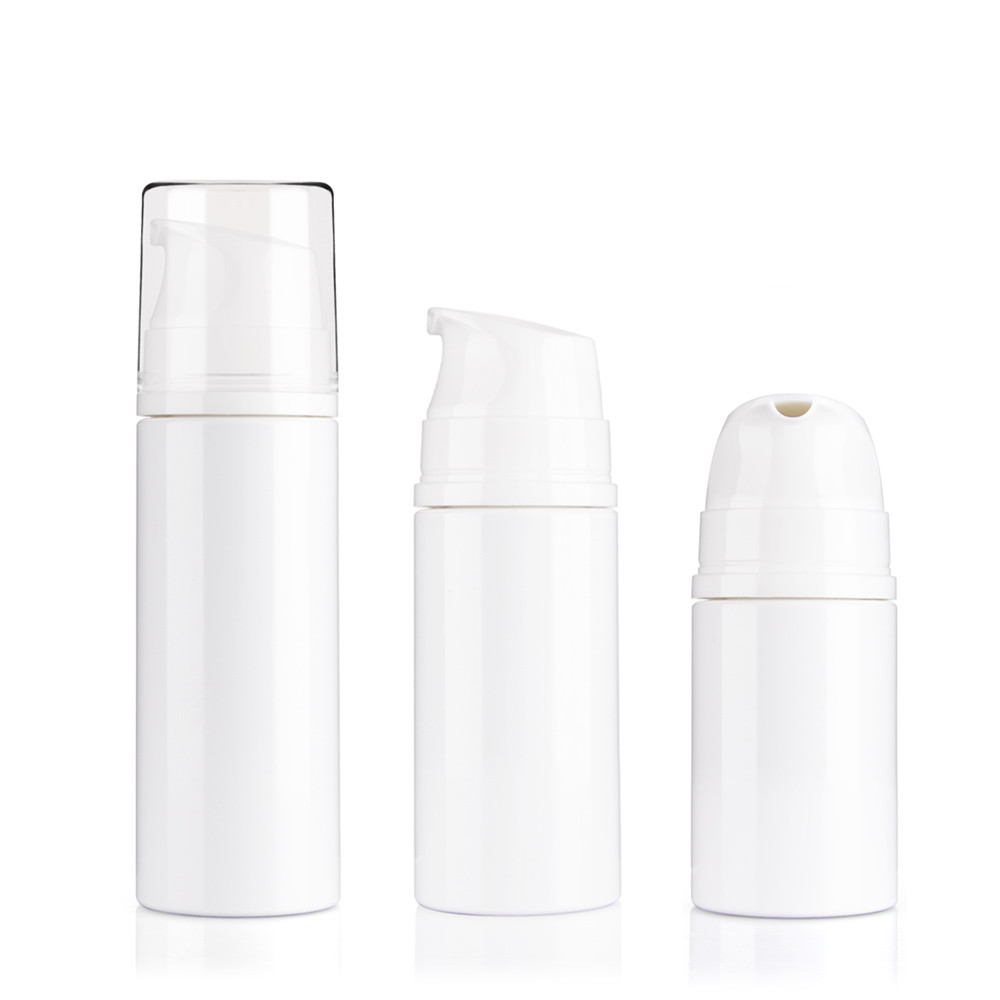 Recyclable образец бутылки 100ml 80ml 120ml насоса пены размера перемещения свободный
