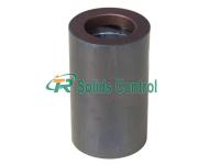 Centrifugal Pump Spare Parts / Wear - Resistant Centrifugal Pump Shaft Sleeve