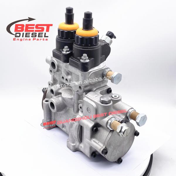 Fuel Injection FUEL UNIT PUMP   094000-0360   0940000360 094000-0360 fit for JO-HN DEE-RE 6081T