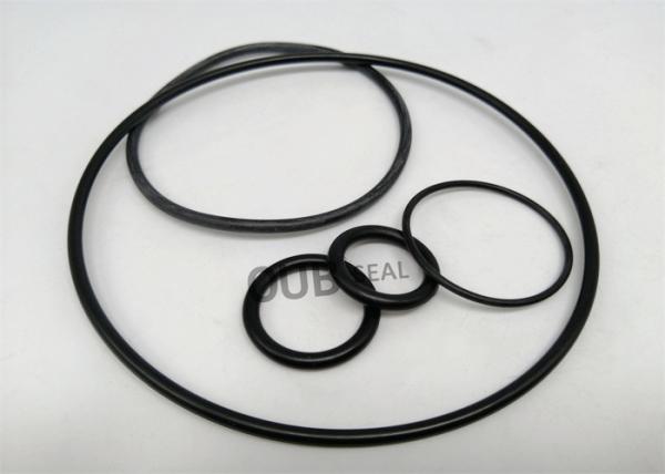 07000-51009 07000-51423 KOMATSU O-Ring Seals for motor hydralic travel motor main pump