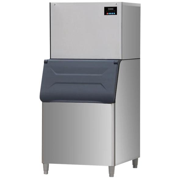Preço Competitivo Melhor Vendedor Comercial Bloco de Gelo Máquina de Fabricação de Gelo Cubo/ Máquina de Fabricação de Gelo