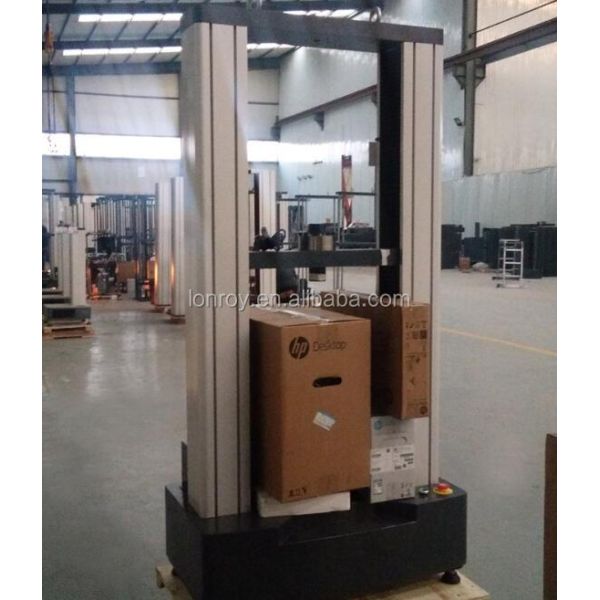 50KN Universal Tensile Compression Testing Machine/bending Tester/peeling Tester Universal Tensile Test