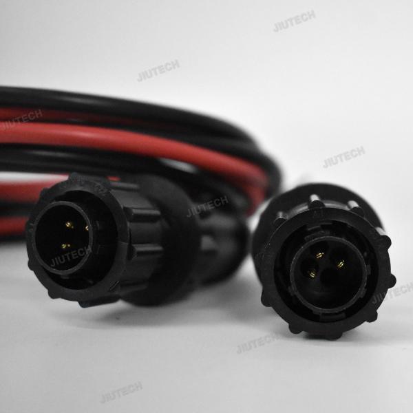 Para a AGCO OEM Massey Interface Utilização de ferramenta de diagnóstico eletrônico para a AGCO CANUSB EDT Heavy Duty Agricultural Diagnostic Scan