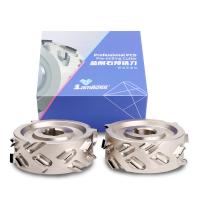 Ferramentas de carpintaria Lamboss Ferramentas de carpintaria Lamboss Ferramenta de corte de moagem de diamante PCD para máquina de banda de borda