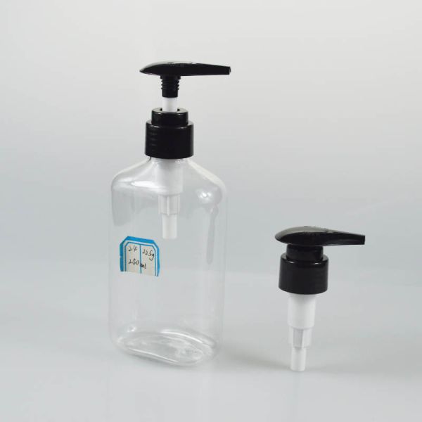 24/410 PP лосьонный насос Пластиковый диспенсер для бутылки экологически чистый материал