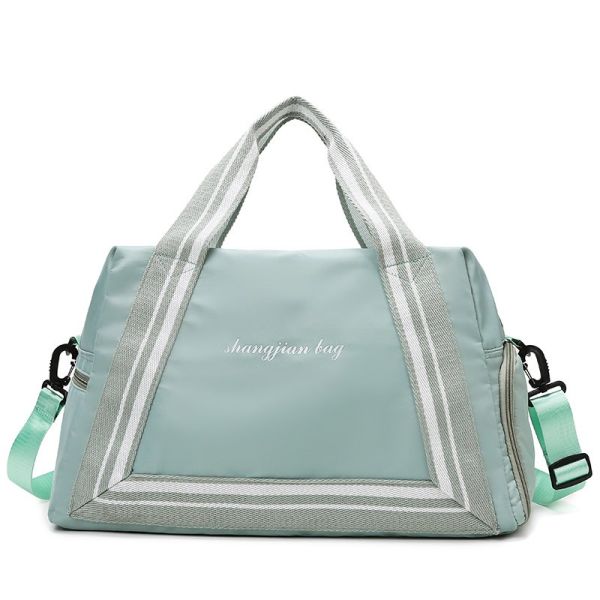 Travel Small Bag Baby Travelling Bag Custom Logo 2021 Lightweight Material