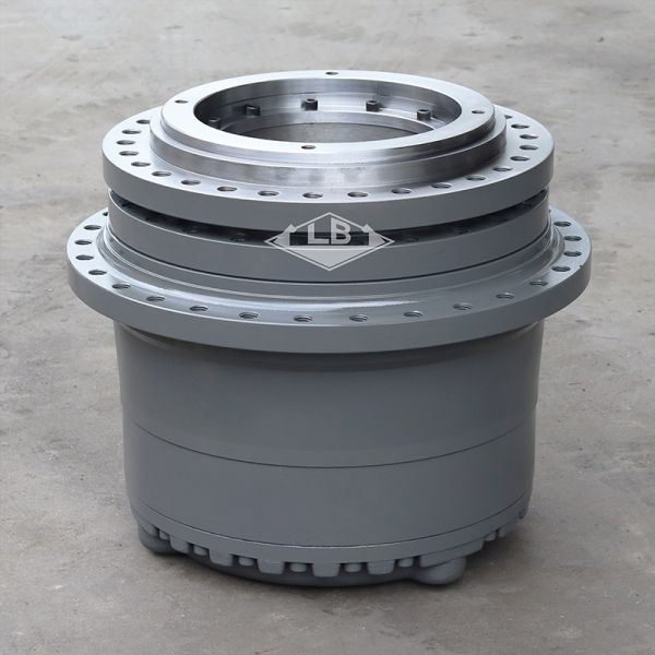 VOE14592003 VOE14613278 Travel Gear Box VOLVO EC700B EC700C Travel Gearbox Final Drive