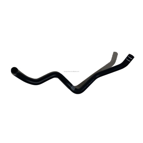 Engineering Machinery Best Flexible Soft Rubber Hose for Industrial Air Applications