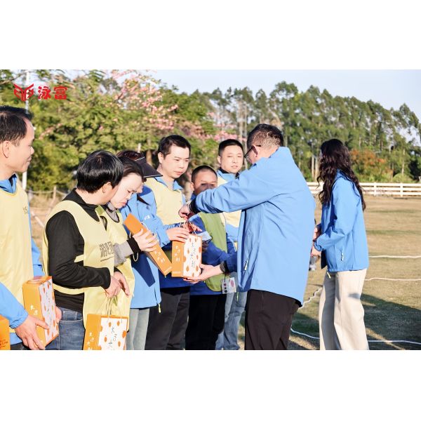 Dongguan Yongfu Hardware Co., Ltd.