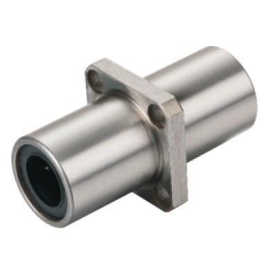 America Europe Market LMB6UU Linear Bearing LMK6UU Liner Bearing Block for Oil Lubrication