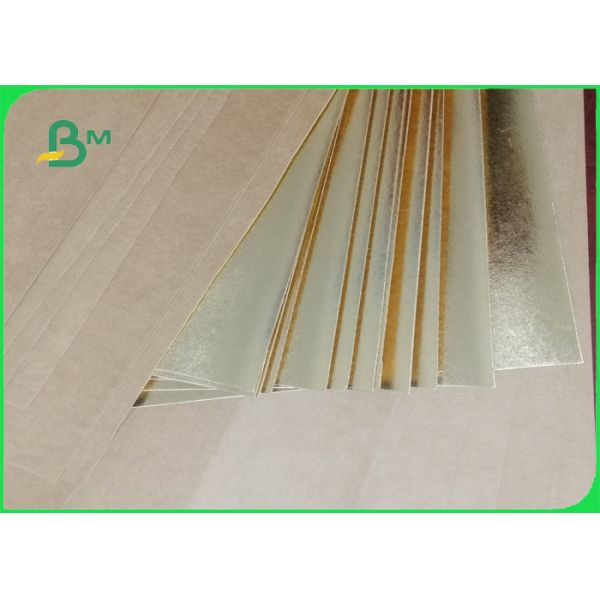 Ресиклабле красочная Вашабле бумага Крафт для знаков одежды толщины 0.55мм