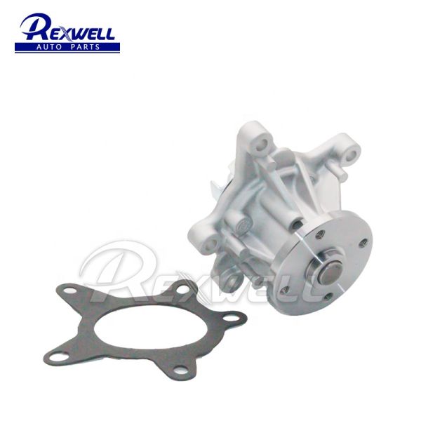 REXWELL Hyundai Auto Parts Motor Frigorífico de água de bomba 16V 25100-2B710