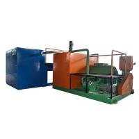Velocidade Económica 6s/ vezes Máquina de Fabricação de Caixa de Ovos Máquina de Moldar Pulpa de Caixa de Ovos