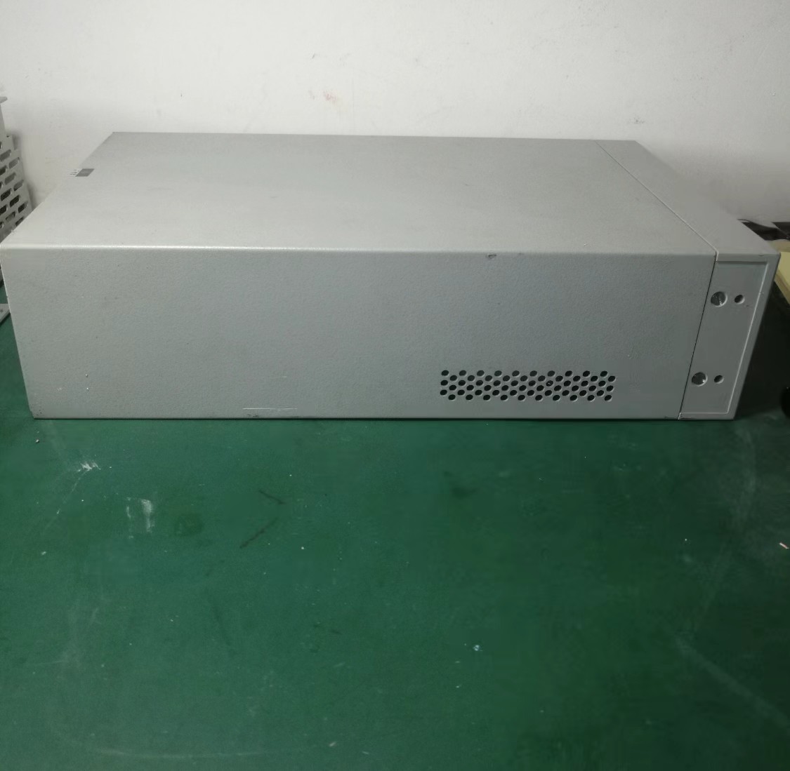 Boonton 4530 4531 Одноканальный радиочастотный счетчик пиковой мощности, испытанный в полных условиях работы