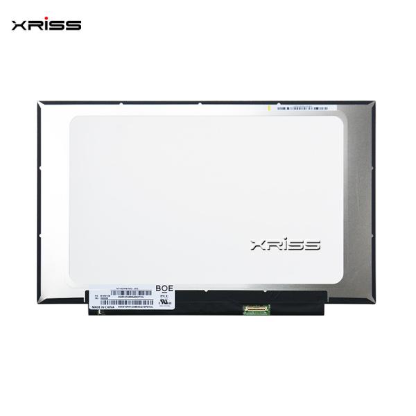 NT140FHM-N43 14.0 Écran LCD étroit et mince 1920*1080