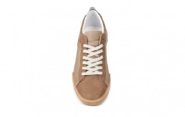 GBX High End Euro Styles Suede Leather Casual Shoes For Men Casual