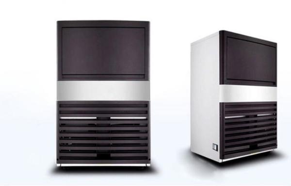 Ice Cube Maker Machine For Commercial Use  (RM-125F)